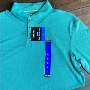 NWT Men’s Polo